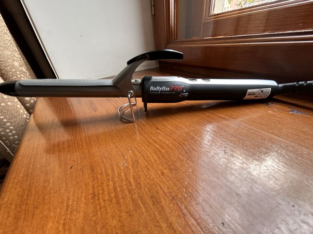 Плойка BAB2172TTE BaByliss PRO 19