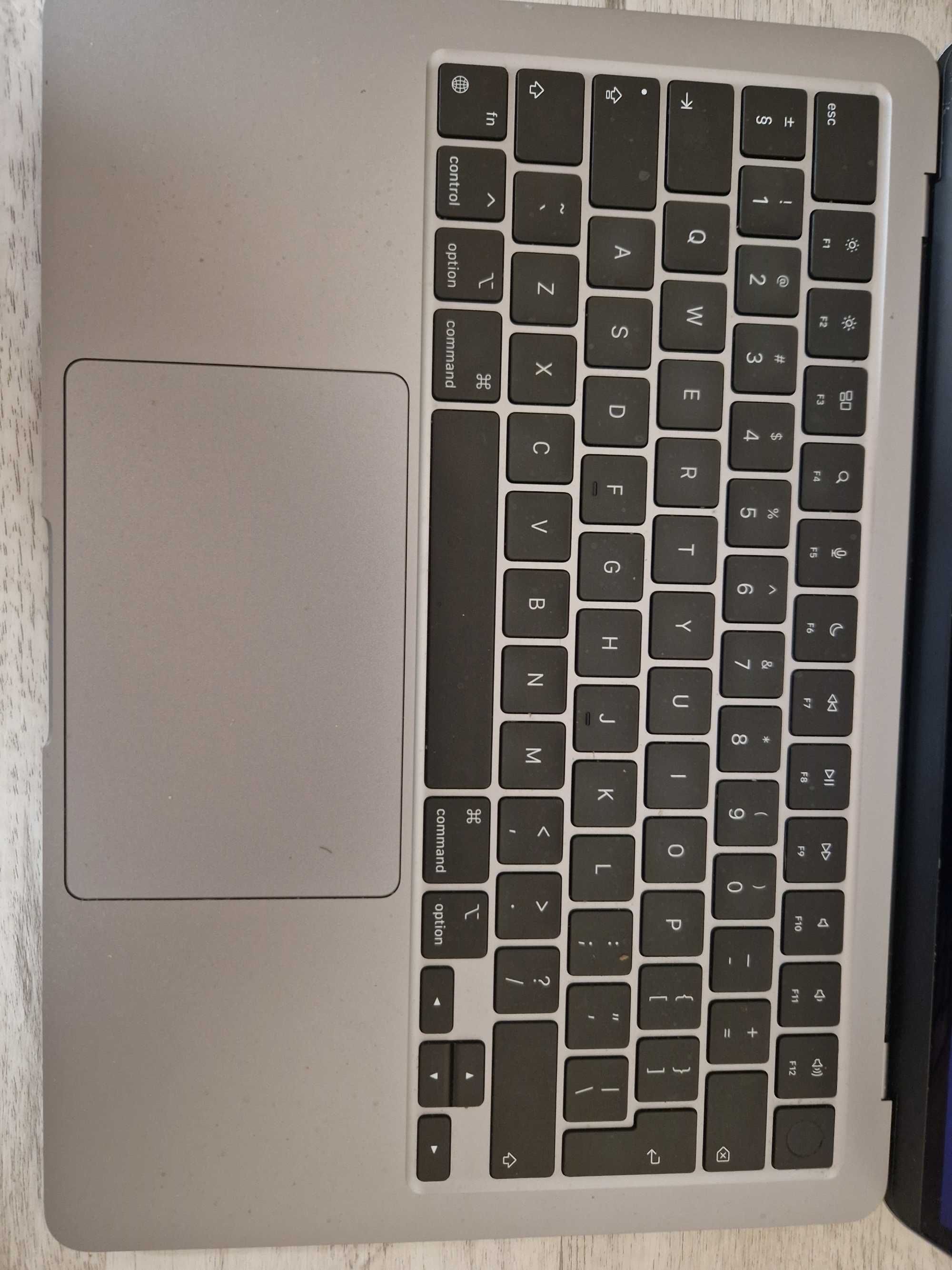 Laptop APPLE MacBook Air 13 M2/8GB/256GB SSD/8C GPU/macOS