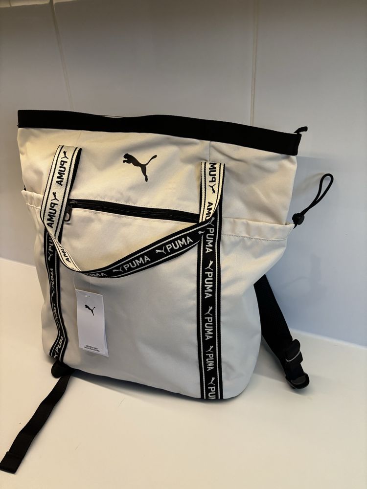 Plecak puma xl casual 30l pro