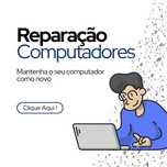 Montagem & Reparação de Computadores