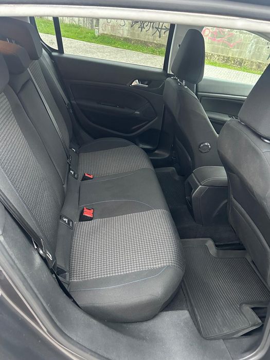 Peugeot 308 ótimo estado