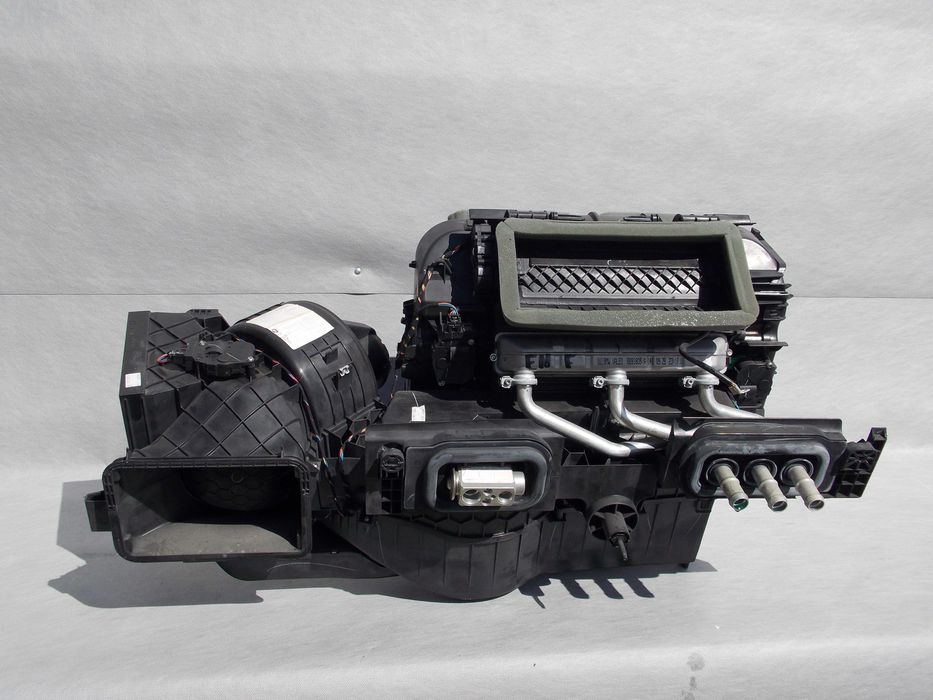 nagrzewnica  BMW X5 X6 E70