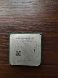 Процесор AMD Phenom II X4 965 Black Edition 4 Ядра, 3.4 GHz