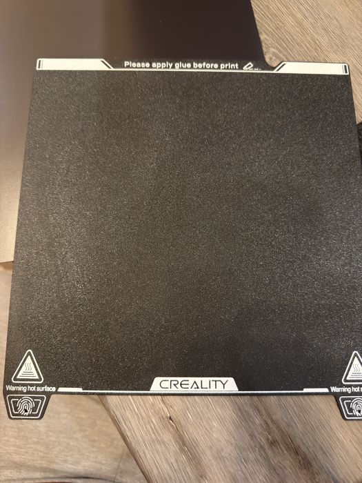 Ender 3v3KE + nebula camera + g sensor