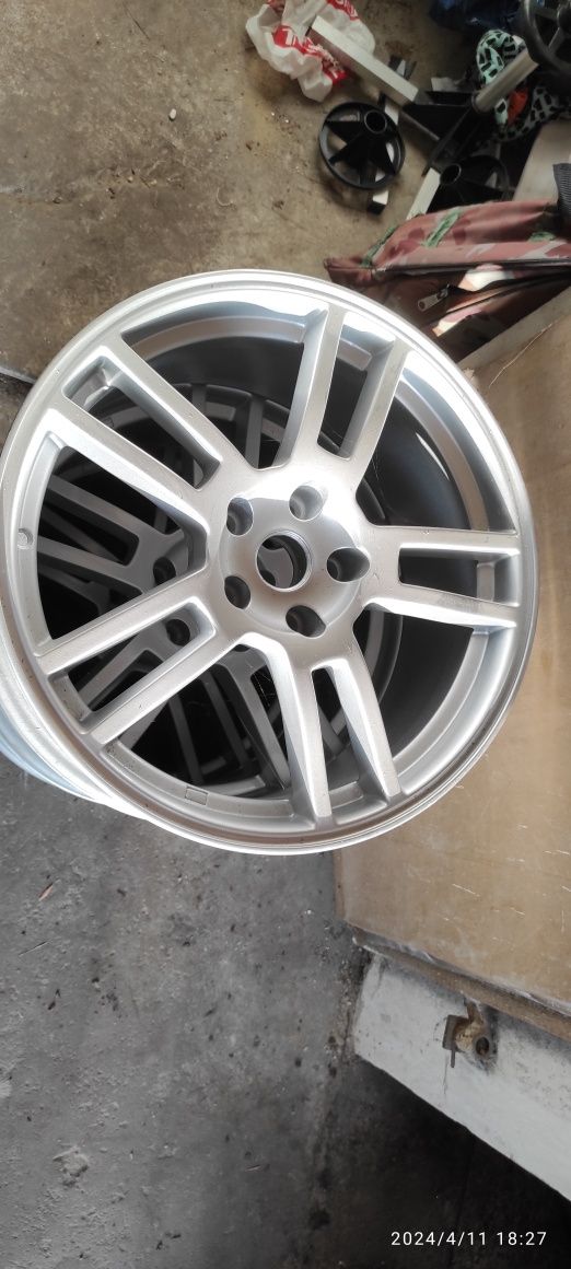 Felgi 18 Mille Miglia 5x112