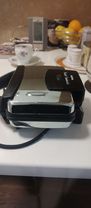 Бутербродница Tefal