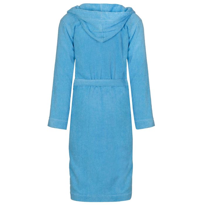 MOSCHINO męski efektowny szlafrok MILANO