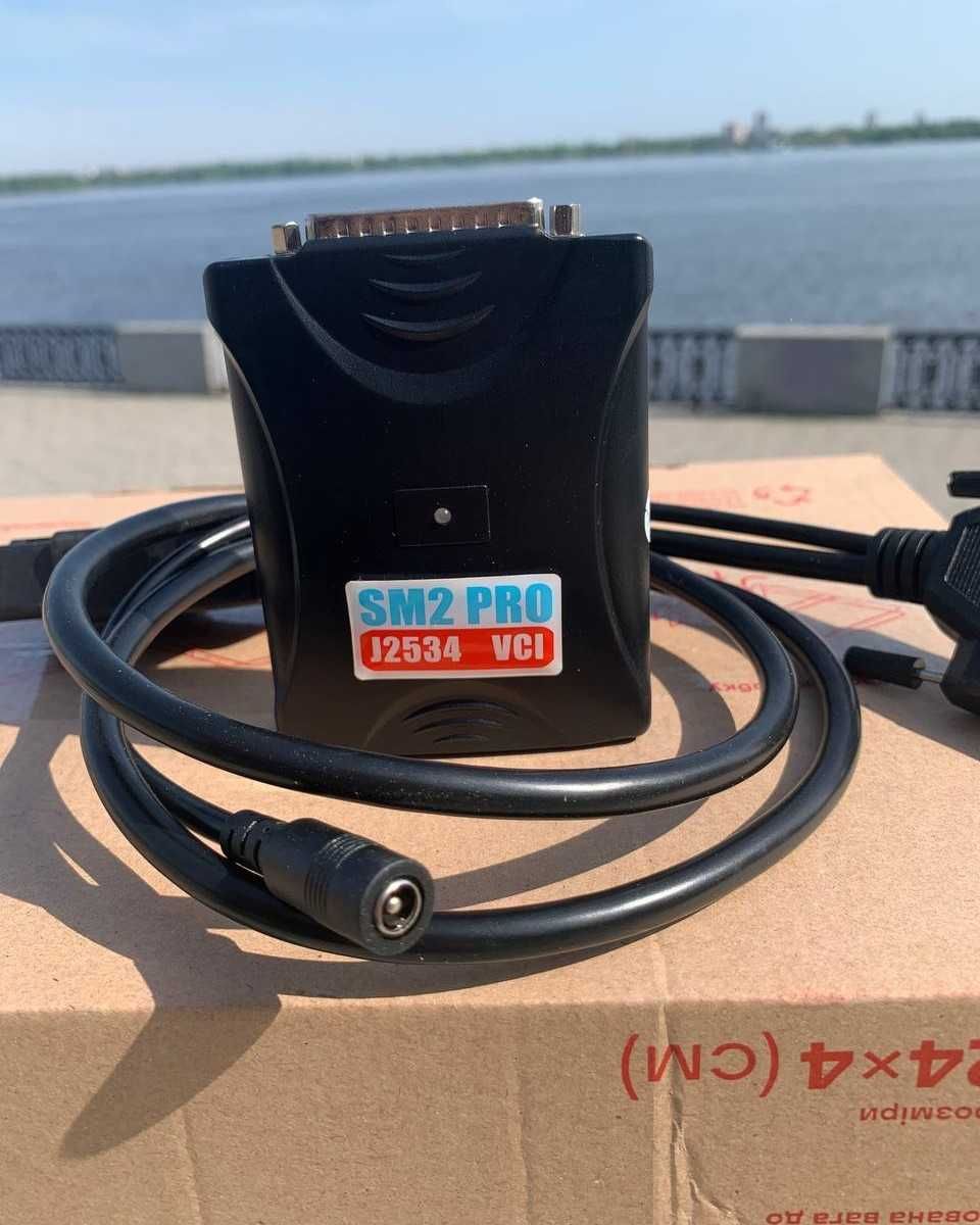 Программатор сканматик для диагностики эбу usb 2-22