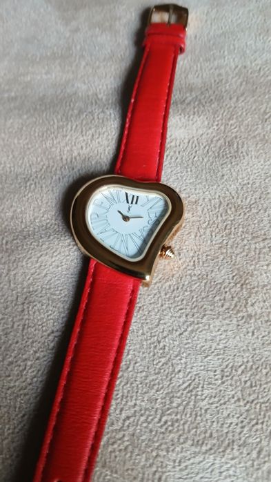 Relogio yves saint laurent