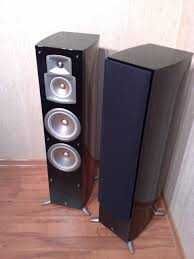 Продам напольную акустическую систему YAMAHA NS 777