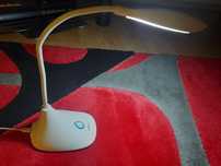Biała lampka LED-owa TS1823 marki Tiross