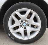 FELGI ALUMINIOWE 18&#039;&#039; STYLING 192 M BMW X3 E83