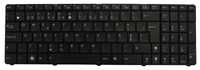 Teclado Asus F52 K50 K60 K61 K70 P50 PT - NOVO