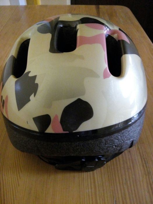 Kask Arkus&Romet r.M