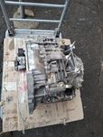 Акпп Mazda CX9 2017+ передний привод разборка запчасти