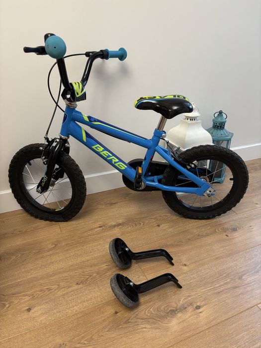 Bicicleta para criança