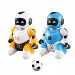 Zdalnie sterowane roboty MADEJ SOCCER ROBOT! Najtaniej! Nowe!
