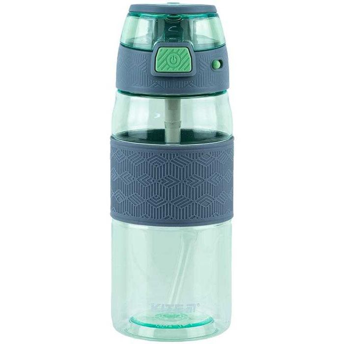 Пляшечка для води 600 мл Kite K24-1201