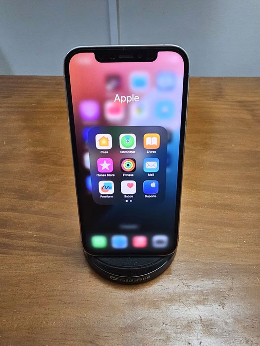 Iphone 12 Pro 128gb