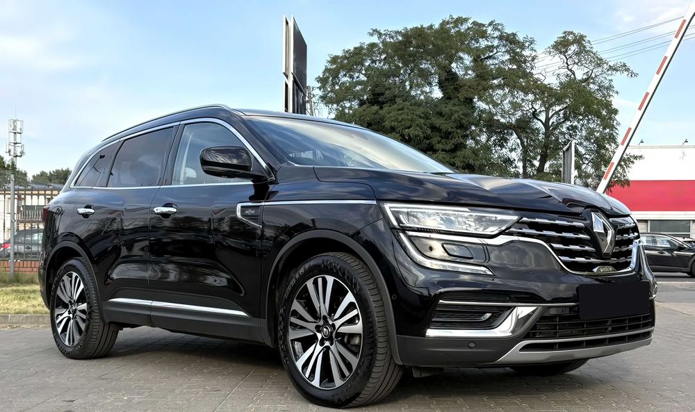 Renault Koleos      2023