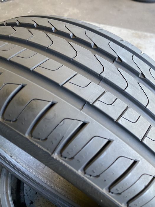 Pneus 225/45/18 Pirelli Cinturato P7