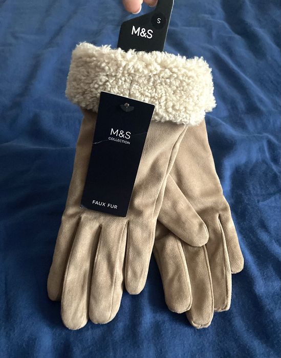 Rękawiczki damskie nowe