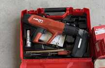 Osadzak prochowy Hilti DX6