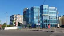 Аренда Офис/Представительство, ЦЕНТР, ул. Клочковская, 99А (106 кв.м.)