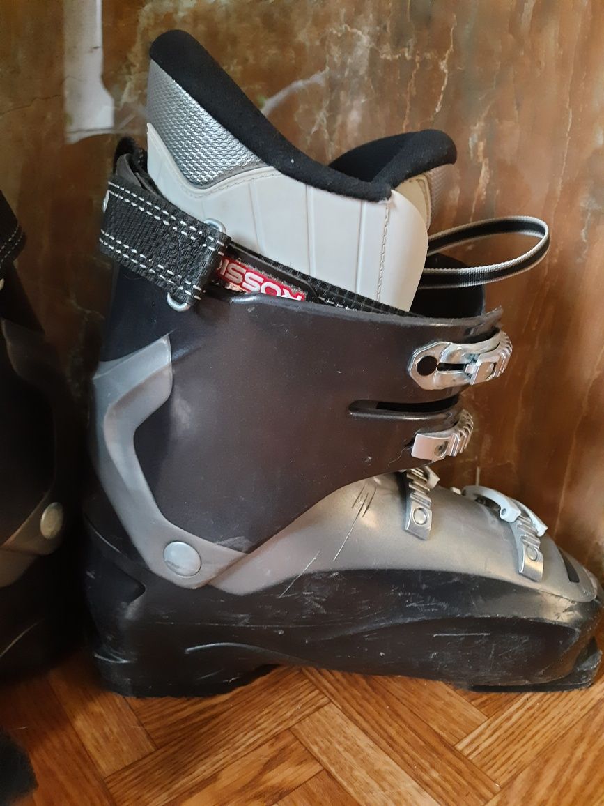 Лыжные ботинки Rossignol ALIAS SENSOR 70