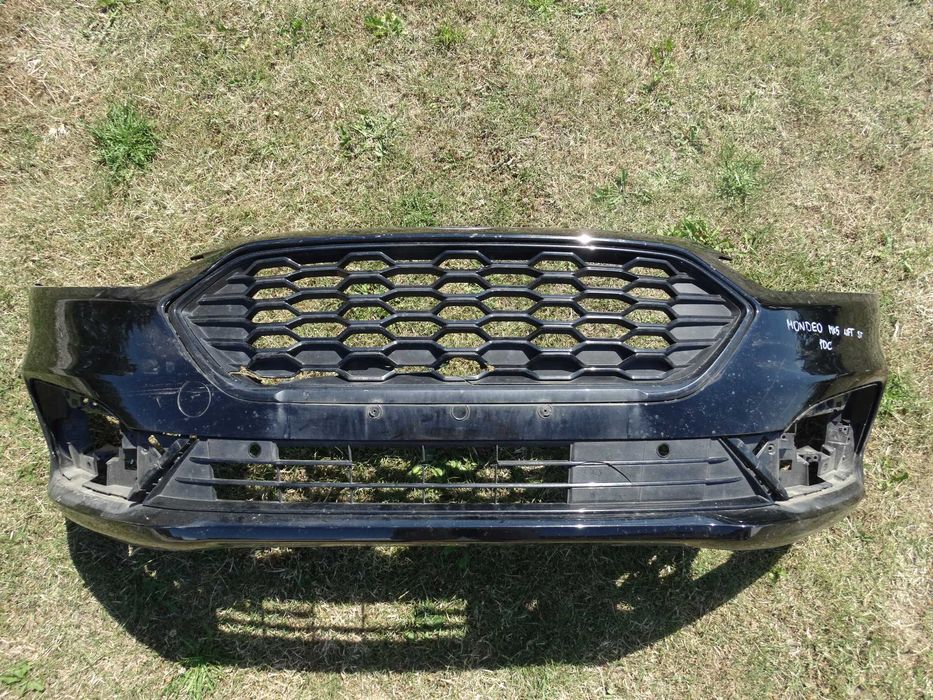 Zderzak przedni Ford Mondeo MK5 ST Lift PDC