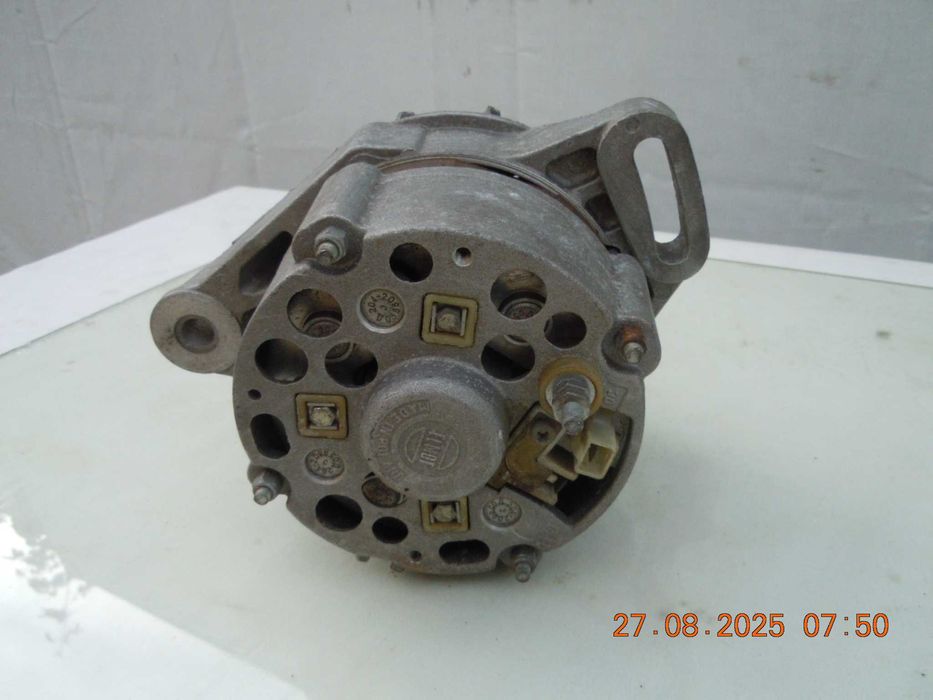 alternator elmot fabrycznie nowy do Polski Fiat 125p FSO
