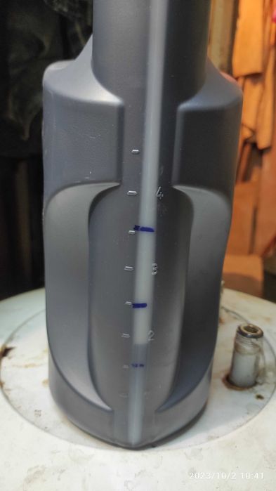 Масло Total Quartz ineo c3 5w-40