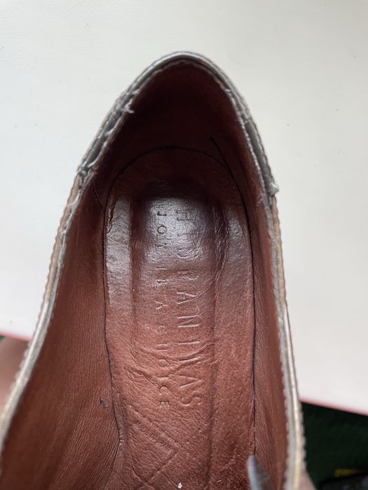 Hispanitas Іспанія 38 розмір