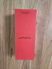 OnePlus 9 8/128 Astral Black, nowy, gwarancja