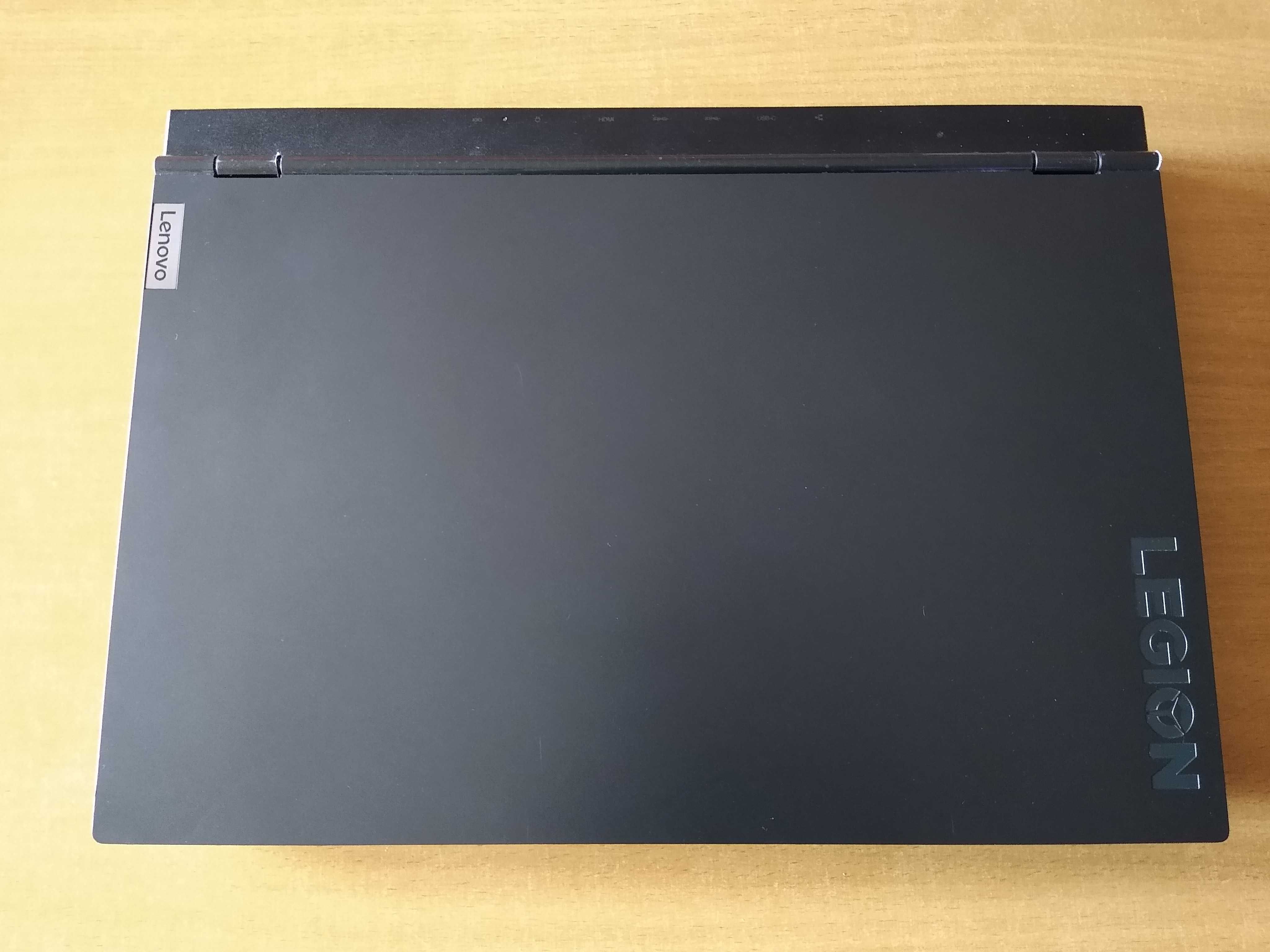 Komputer laptop Lenovo 5