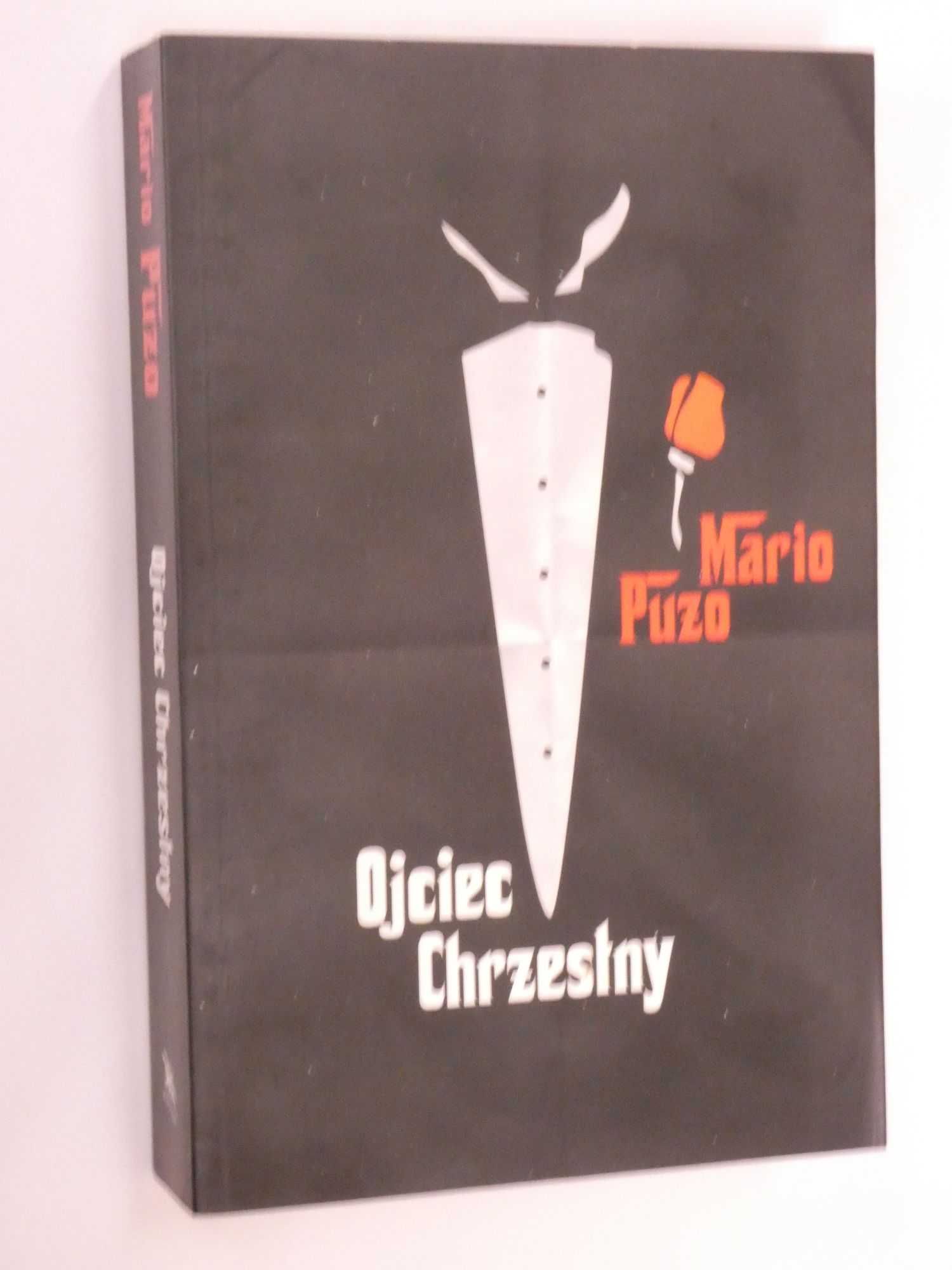 Ojciec Chrzestny Puzo