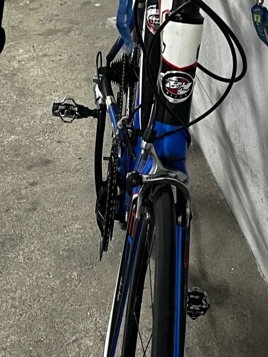 Bicicleta de estrada BH