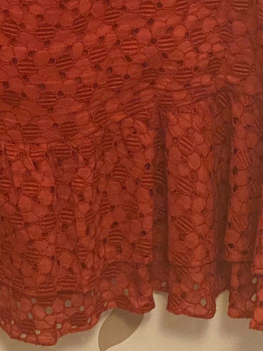 Vestido Carolina Herrera 4 anos
