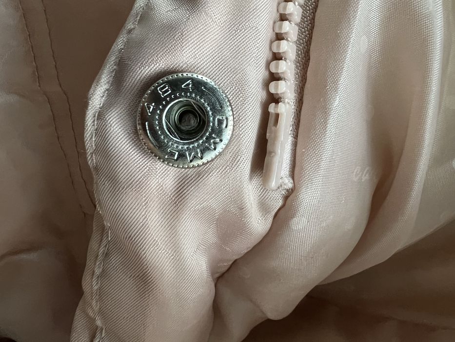 Stylowa ciepla kurtka  cache cache