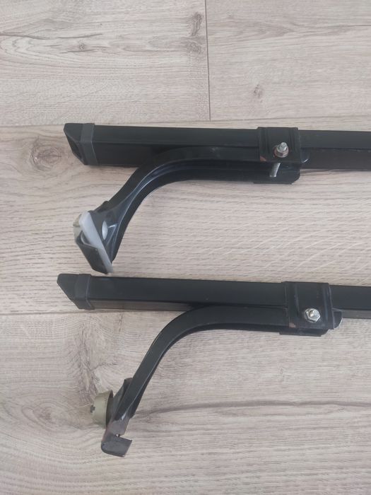 Bagażnik dachowy Astra Corsa Zafira Megane