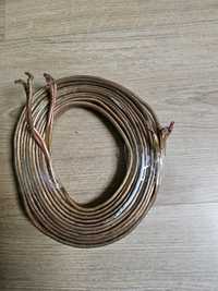 Kabel głośnikowy OEHLBACH 4x1.5mm 4mb