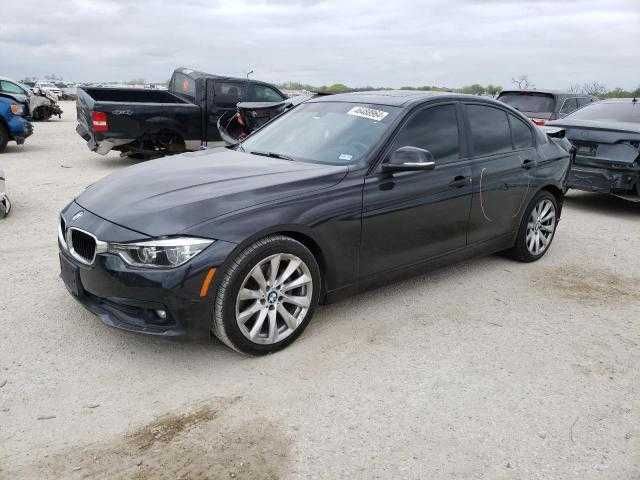 BMW 320 Drive I 2018