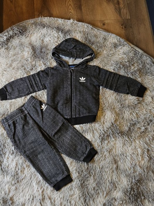 Oryginalny Dres Adidas 86 cm