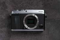 Aparat Fujifilm X-E3 BDB stan