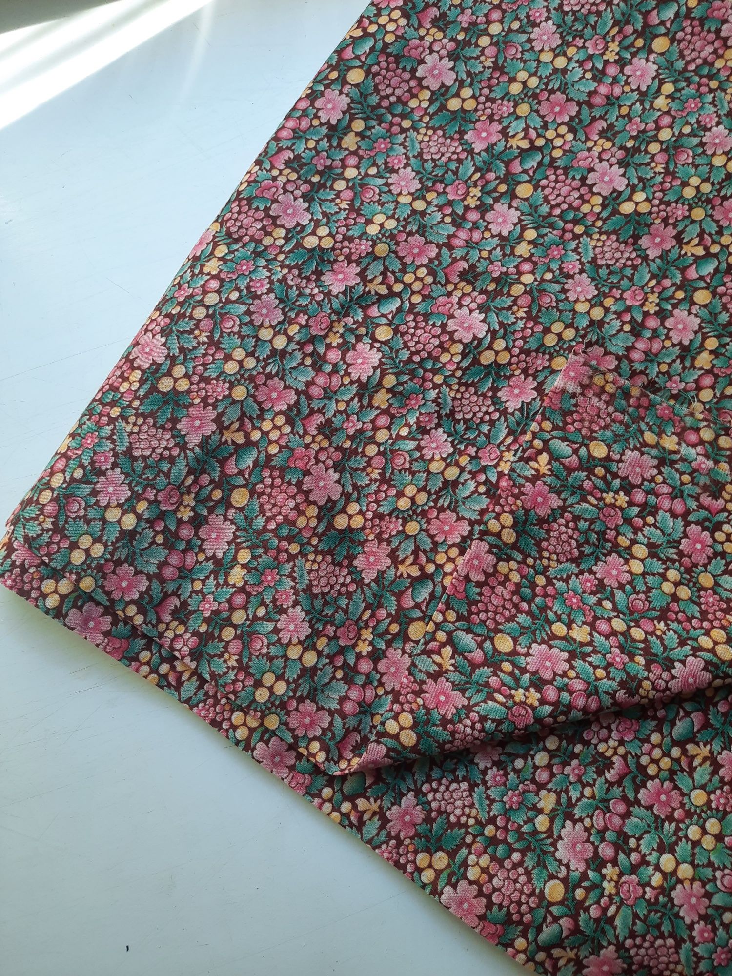 Ситец, ссср, шир 80, дл 3м