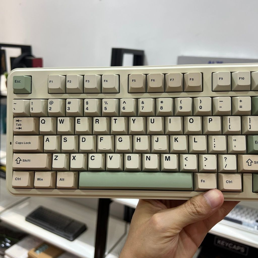 Клавиатура MONKA K100