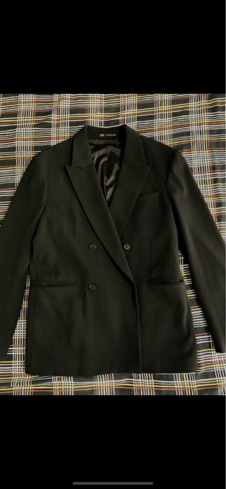 Піджак Zara новий