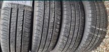 205/65R16C Goodyear Efficient Grip Cargo Lato