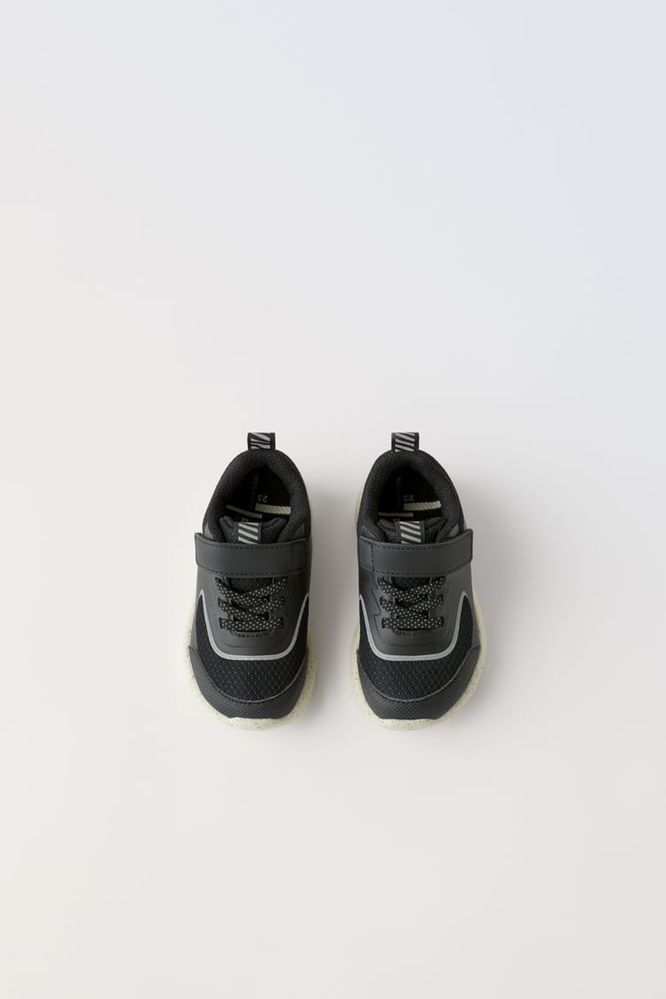 Кросівки, кроссовки, обувь Zara розмір 23, 24