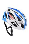 NOWY! Kask rowerowy AWINA